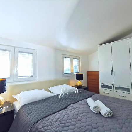Heaven Home 스플리트 외부 사진